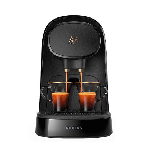 اسپرسو ساز فیلیپس مدل Lor Barista Sublime LM9012