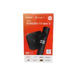 پخش کننده Xiaomi TV Box S (2END GEN)